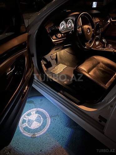 BMW 528 2015, 145,000 km - 2.0 l - Bakı