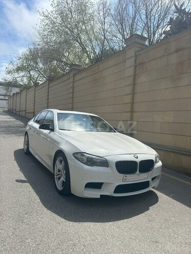 BMW 528 2015, 145,000 km - 2.0 l - Bakı