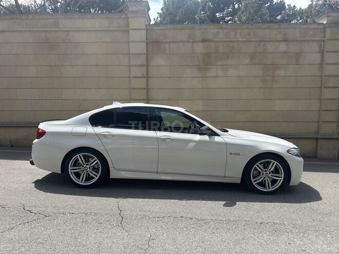 BMW 528 2015, 145,000 km - 2.0 l - Bakı
