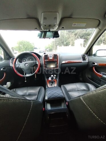 Cadillac BLS 2007, 45,444 km - 1.9 l - Bakı