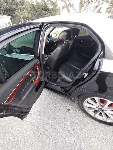 Cadillac BLS 2007, 45,444 km - 1.9 l - Bakı