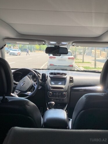 Kia Sorento 2014, 14,000 km - 2.0 l - Bakı