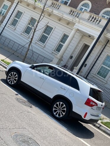 Kia Sorento 2014, 14,000 km - 2.0 l - Bakı