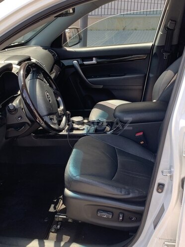 Kia Sorento 2014, 14,000 km - 2.0 l - Bakı