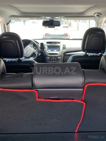 Kia Sorento 2014, 14,000 km - 2.0 l - Bakı