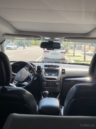 Kia Sorento 2014, 14,000 km - 2.0 l - Bakı