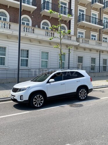 Kia Sorento 2014, 14,000 km - 2.0 l - Bakı