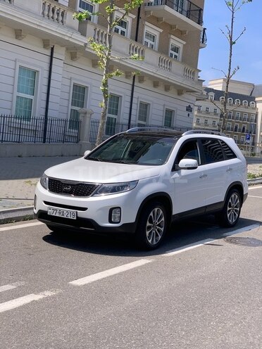 Kia Sorento 2014, 14,000 km - 2.0 l - Bakı