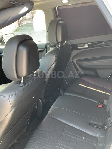 Kia Sorento 2014, 14,000 km - 2.0 l - Bakı