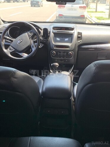 Kia Sorento 2014, 14,000 km - 2.0 l - Bakı