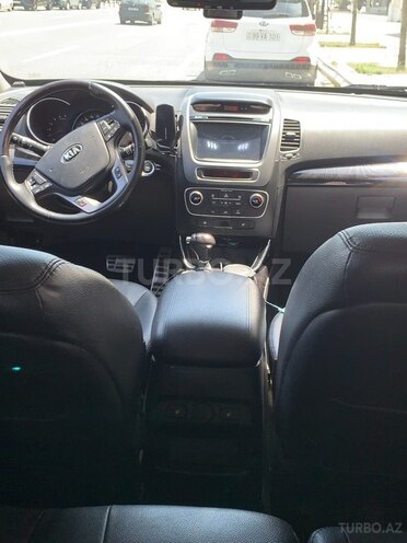 Kia Sorento 2014, 14,000 km - 2.0 l - Bakı