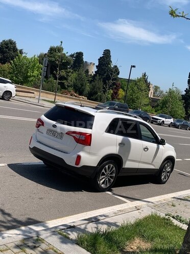 Kia Sorento 2014, 14,000 km - 2.0 l - Bakı