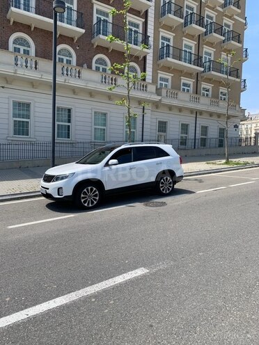 Kia Sorento 2014, 14,000 km - 2.0 l - Bakı