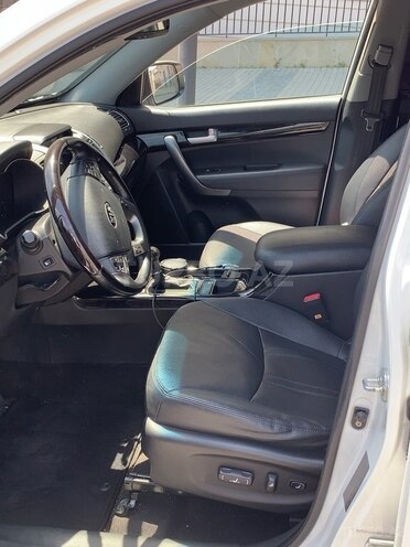 Kia Sorento 2014, 14,000 km - 2.0 l - Bakı