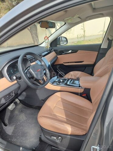 VGV U75 Plus 2023, 36,500 km - 2.0 л - Bakı