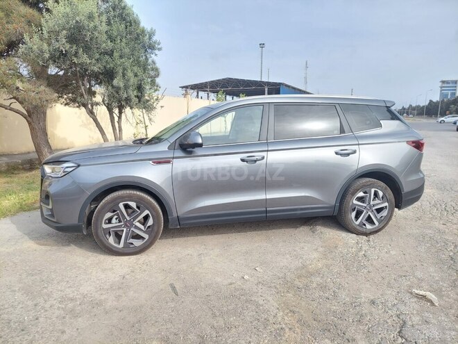VGV U75 Plus 2023, 36,500 km - 2.0 л - Bakı