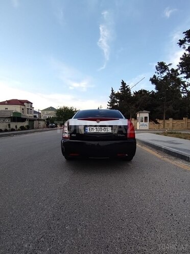 Cadillac BLS 2007, 45,444 km - 1.9 l - Bakı