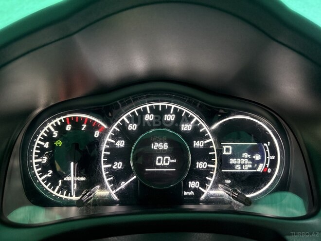 Nissan Note 2015, 36,339 km - 1.2 l - Bakı
