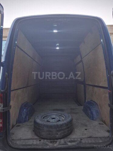 Mercedes Sprinter 315 2007, 622,261 km - 2.2 л - Bakı
