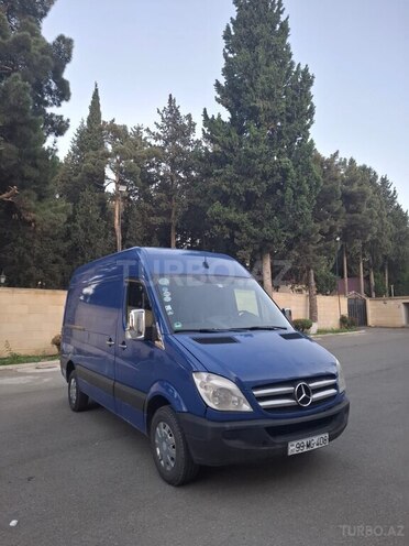Mercedes Sprinter 315 2007, 622,261 km - 2.2 л - Bakı