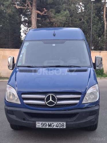 Mercedes Sprinter 315 2007, 622,261 km - 2.2 л - Bakı