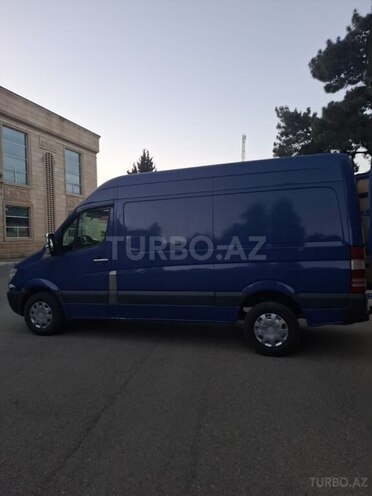 Mercedes Sprinter 315 2007, 622,261 km - 2.2 л - Bakı