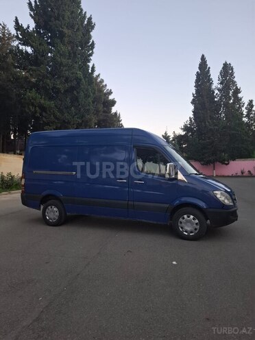 Mercedes Sprinter 315 2007, 622,261 km - 2.2 л - Bakı