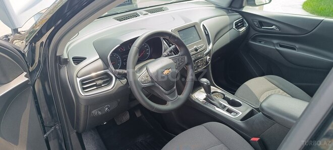 Chevrolet Equinox 2017, 149,500 km - 1.5 l - Bakı