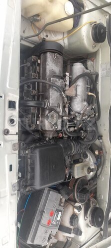 LADA (VAZ) 2115 2005, 317,336 km - 1.5 л - Xaçmaz