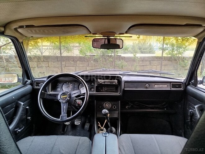 LADA (VAZ) 2107 1999, 95,000 km - 1.6 л - Bakı