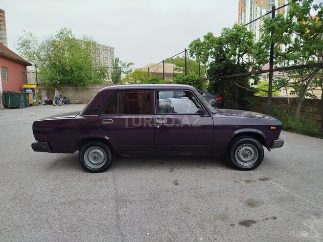 LADA (VAZ) 2107 1999, 95,000 km - 1.6 л - Bakı