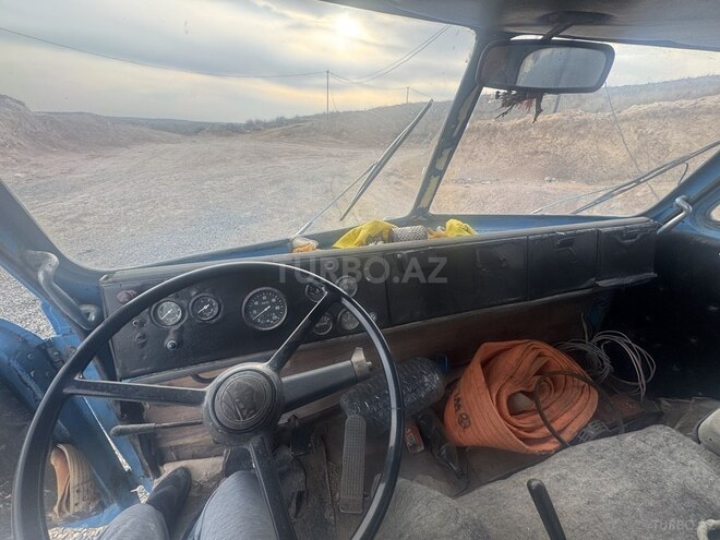 MAZ 5549 1989, 100,000 km - 6.0 l - Bakı