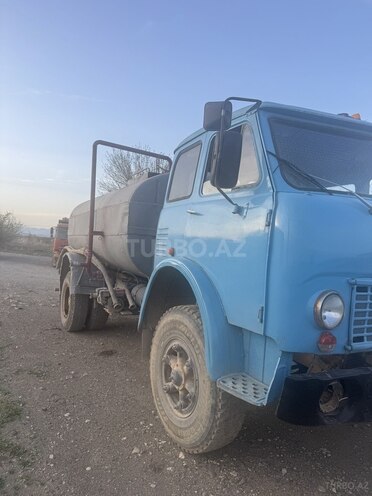 MAZ 5549 1989, 100,000 km - 6.0 l - Bakı