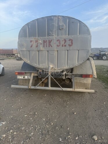 MAZ 5549 1989, 100,000 km - 6.0 l - Bakı