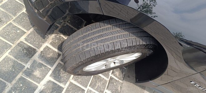 Chevrolet Equinox 2017, 149,500 km - 1.5 l - Bakı