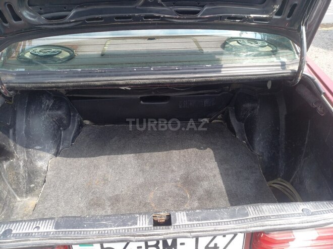 Mercedes 190 1990, 250,000 km - 2.0 l - Sabirabad