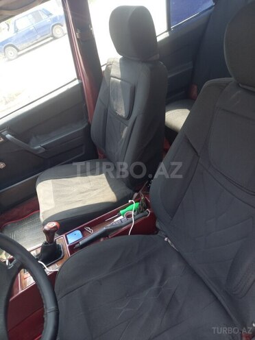 Mercedes 190 1990, 250,000 km - 2.0 l - Sabirabad