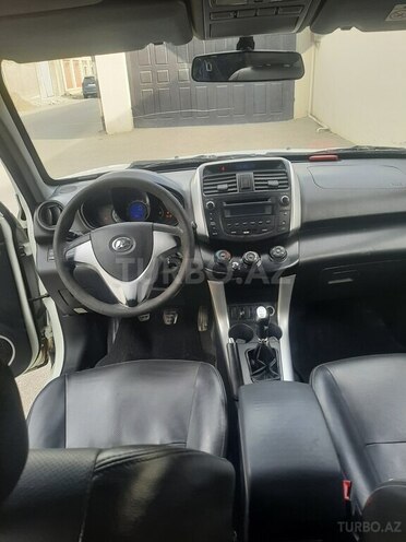 Lifan X60-5