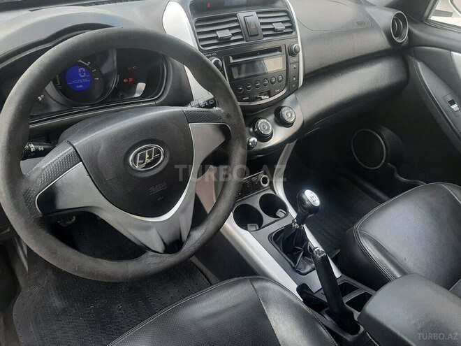 Lifan X60-6