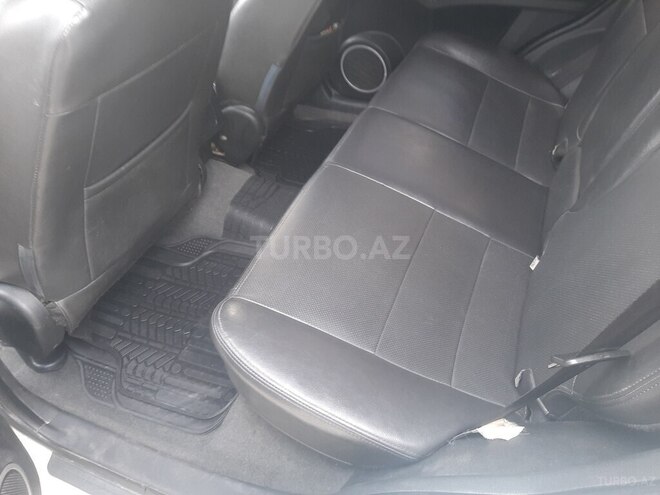 Lifan X60-7