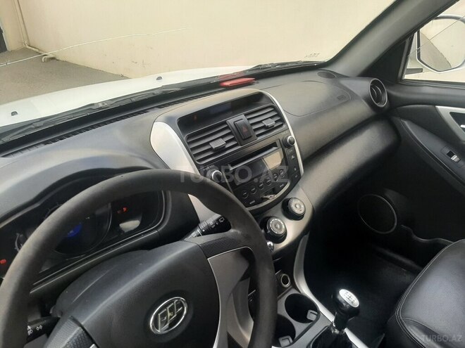 Lifan X60-9