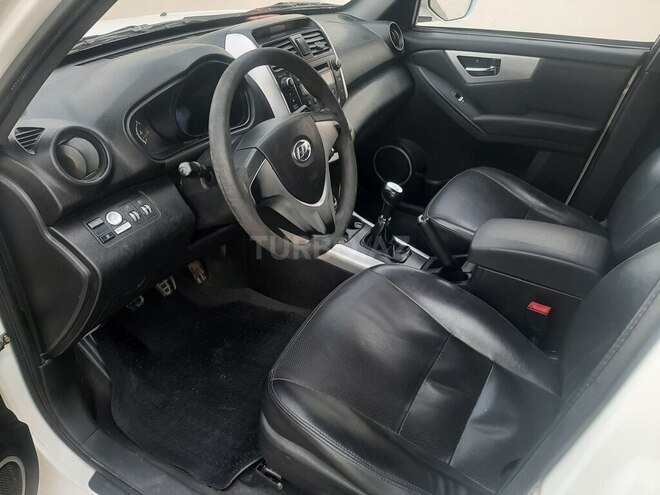 Lifan X60-8
