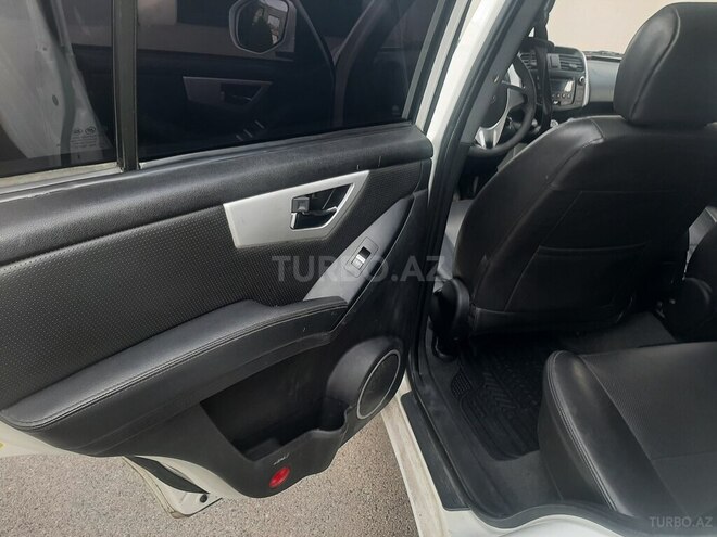 Lifan X60-10