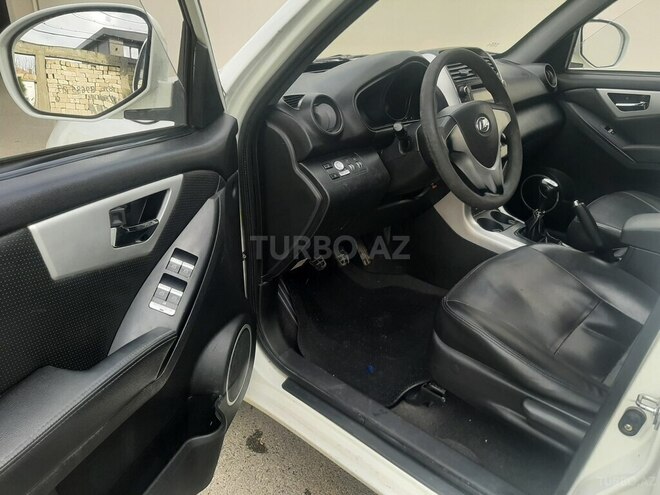 Lifan X60-11