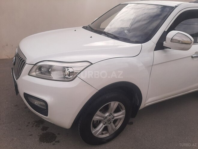 Lifan X60-13