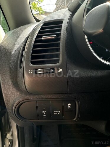 Kia Forte 2015, 120,986 km - 2.0 l - Gəncə