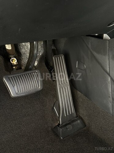 Kia Forte 2015, 120,986 km - 2.0 l - Gəncə