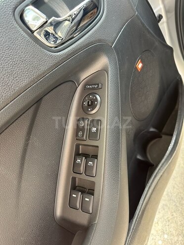 Kia Forte 2015, 120,986 km - 2.0 l - Gəncə