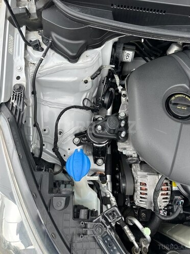 Kia Forte 2015, 120,986 km - 2.0 l - Gəncə