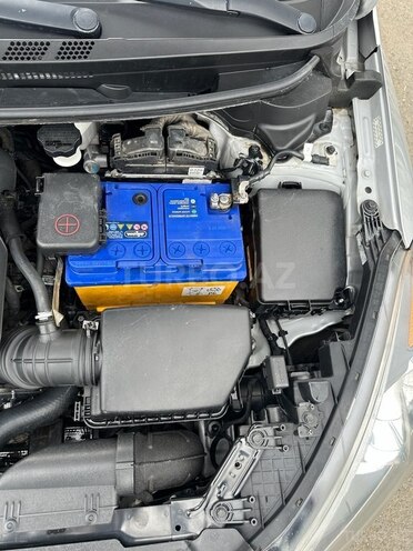 Kia Forte 2015, 120,986 km - 2.0 l - Gəncə